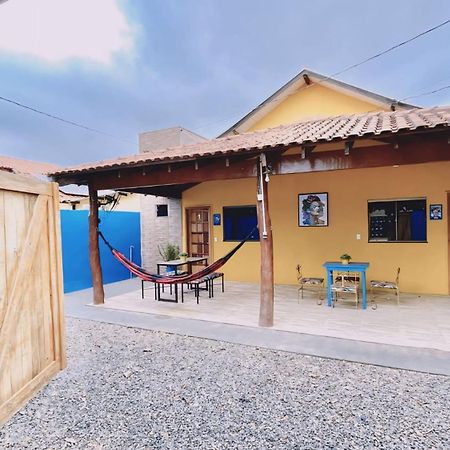 Casa Frida Bonito Hotel Бонито Екстериор снимка