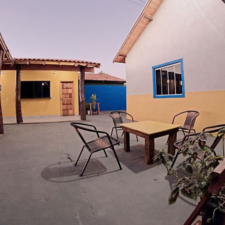 Casa Frida Bonito Hotel Бонито Екстериор снимка
