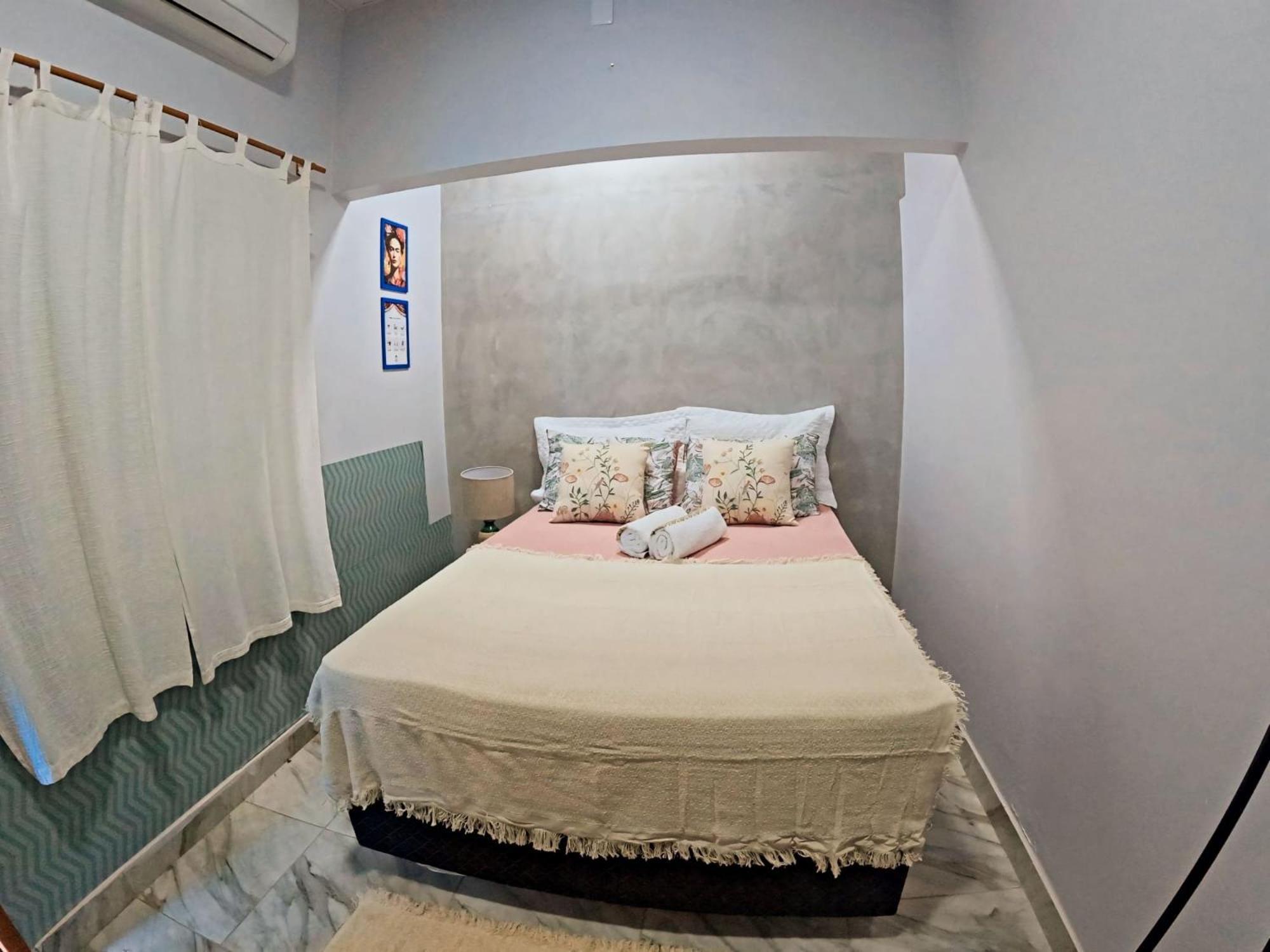 Casa Frida Bonito Hotel Бонито Екстериор снимка