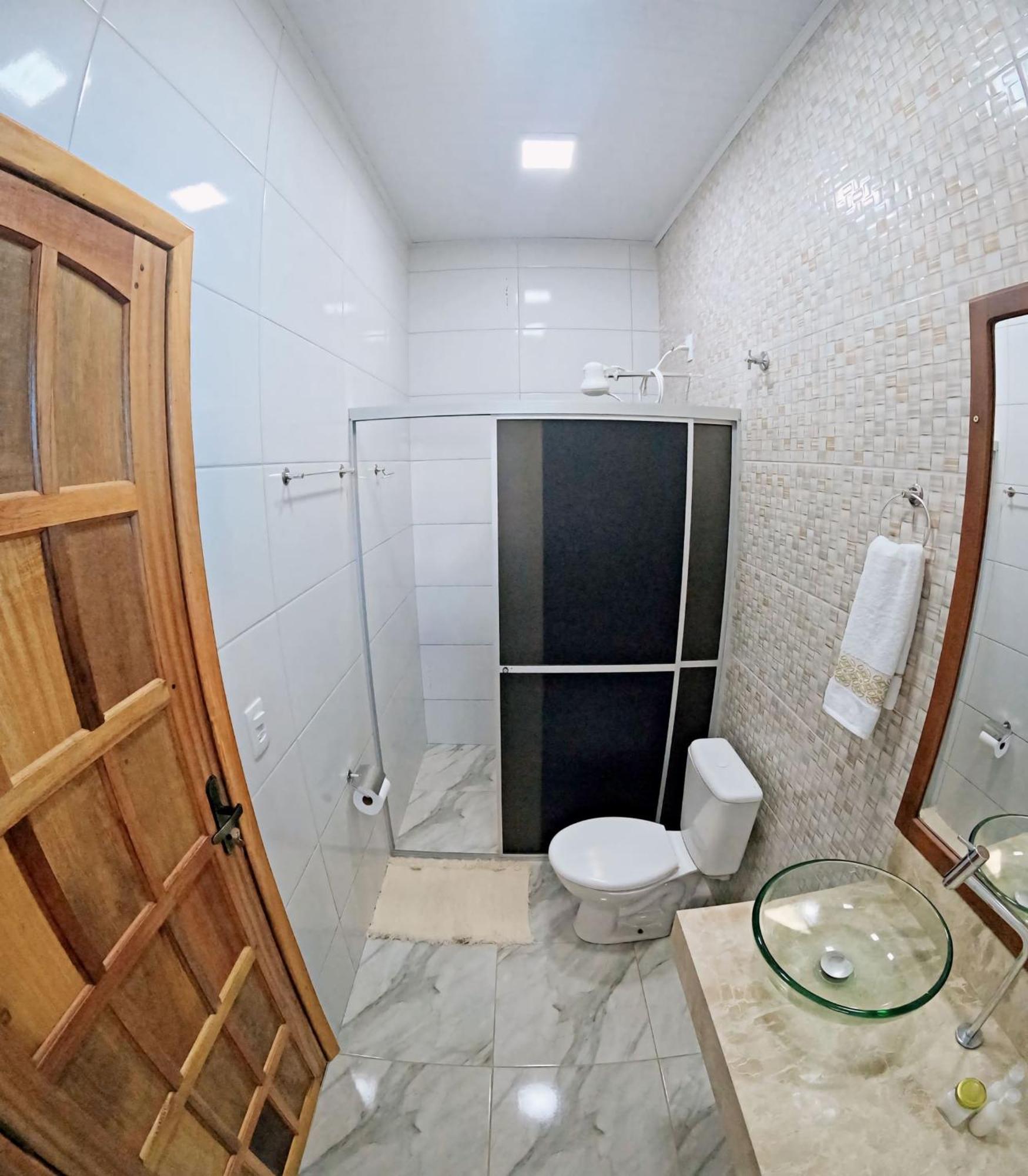 Casa Frida Bonito Hotel Бонито Екстериор снимка