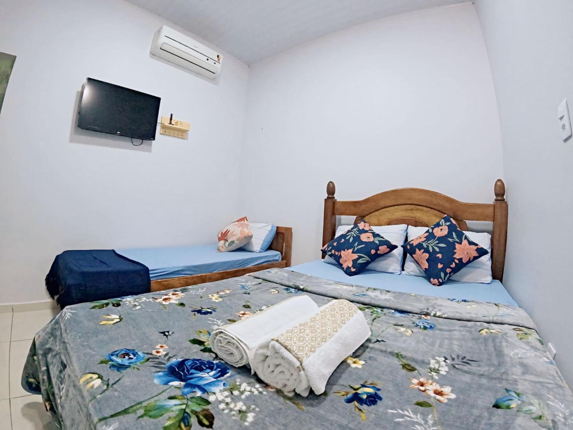 Casa Frida Bonito Hotel Бонито Екстериор снимка