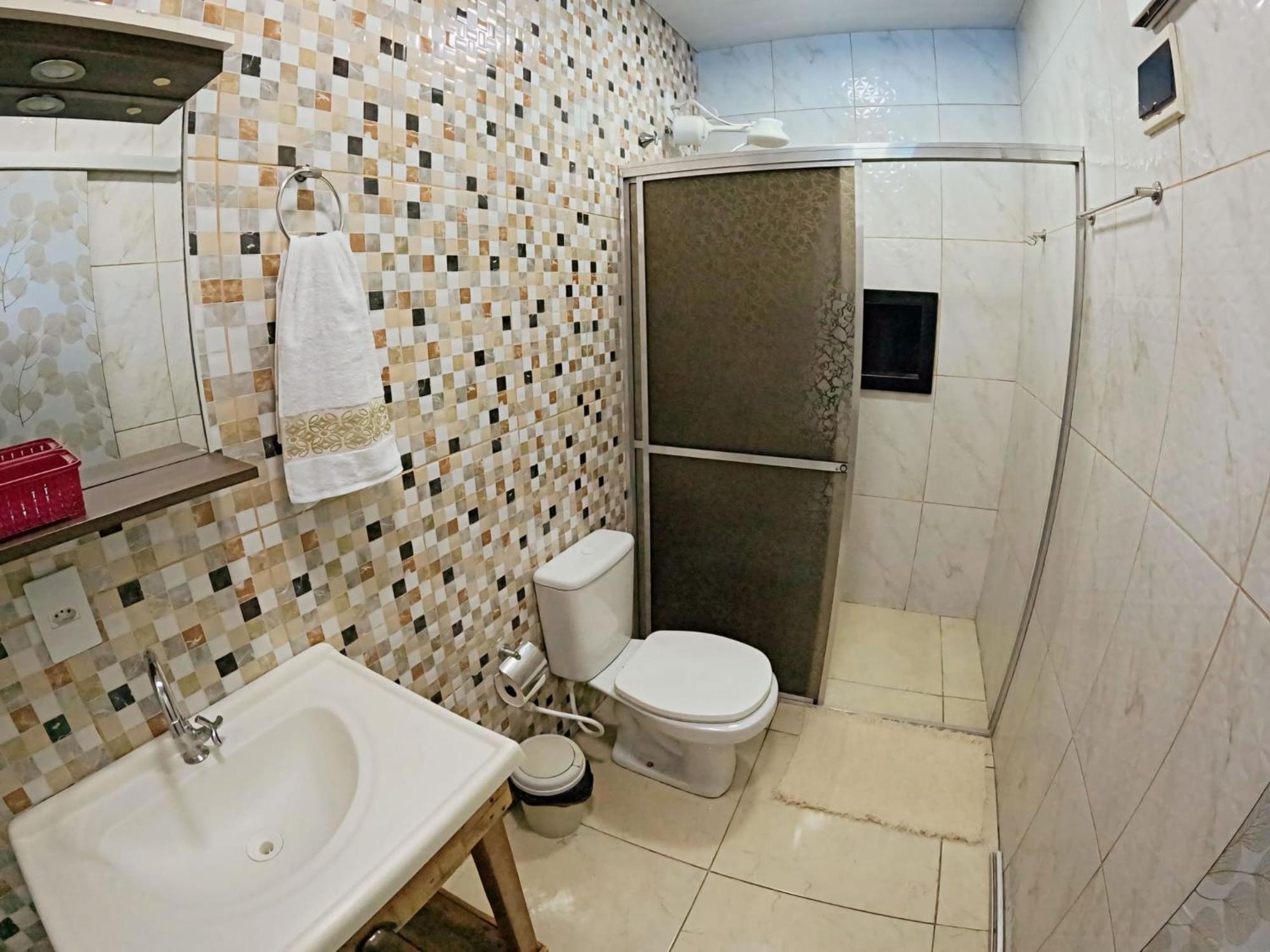 Casa Frida Bonito Hotel Бонито Екстериор снимка